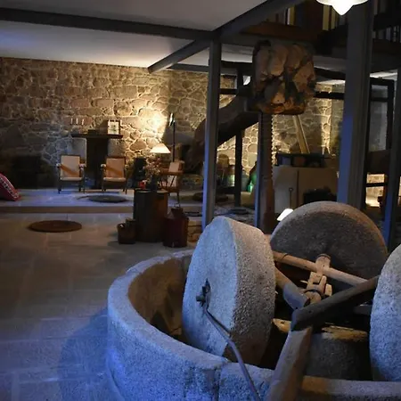 Casa Do Lagar De Medelim