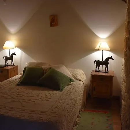 Casa Do Lagar De * Medelim