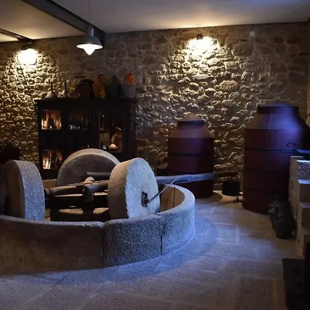 Βίλα Casa Do Lagar De Medelim