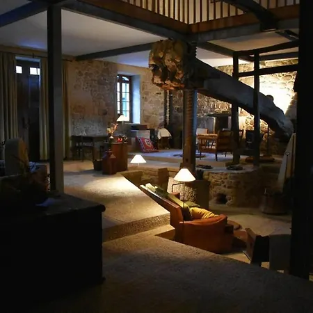 Casa Do Lagar De Βίλα