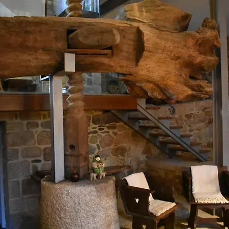 Casa Do Lagar De Medelim