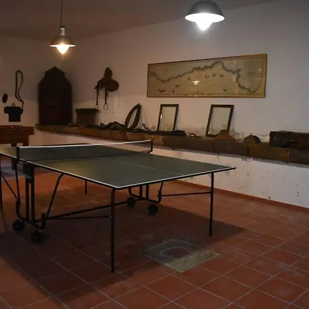 וילה Casa Do Lagar De *
