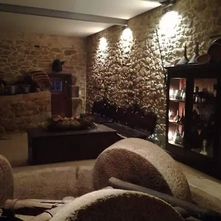 ヴィラ Casa Do Lagar De Medelim