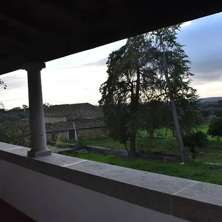 וילה Casa Do Lagar De *