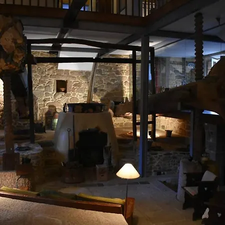 Βίλα Casa Do Lagar De *