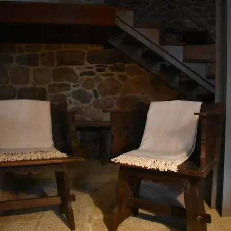 ヴィラ Casa Do Lagar De