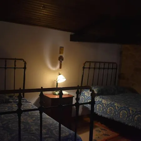 וילה Casa Do Lagar De Medelim