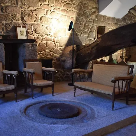 ヴィラ Casa Do Lagar De *