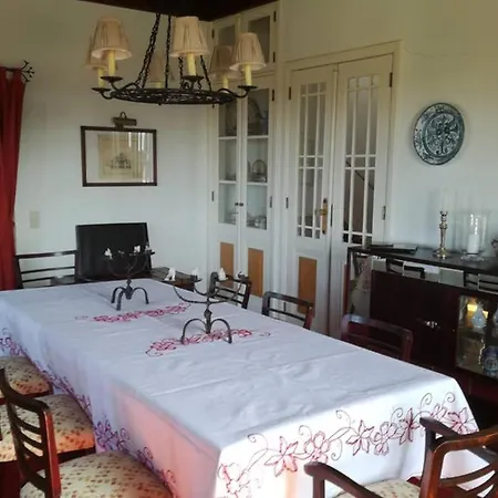 别墅 Casa Do Lagar De
