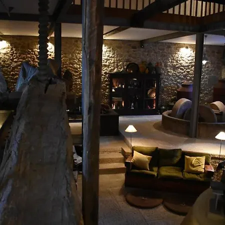 Casa Do Lagar De Medelim