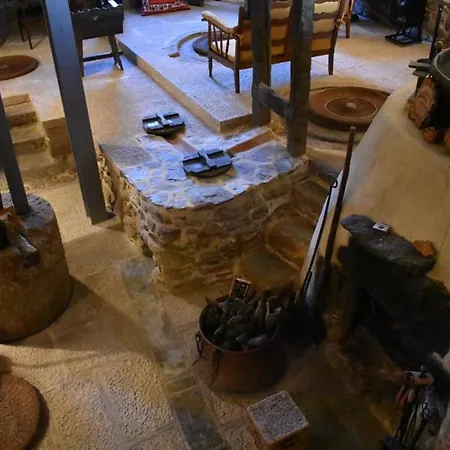 Casa Do Lagar De Medelim