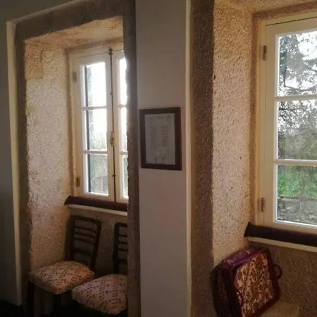 וילה Casa Do Lagar De *