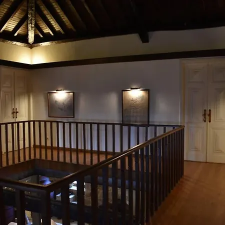 Casa Do Lagar De Medelim