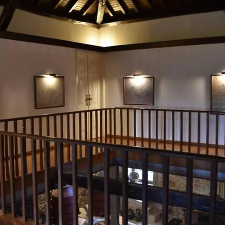 Casa Do Lagar De 别墅