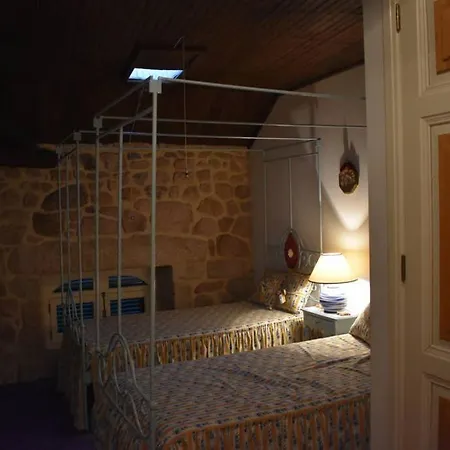 Βίλα Casa Do Lagar De Medelim