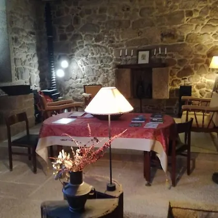 וילה Casa Do Lagar De Medelim