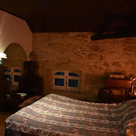 וילה Casa Do Lagar De Medelim