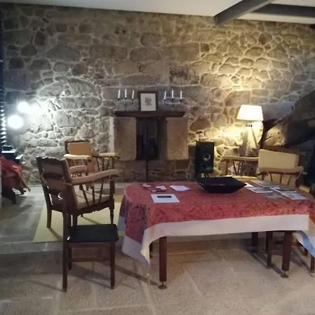 Casa Do Lagar De Medelim