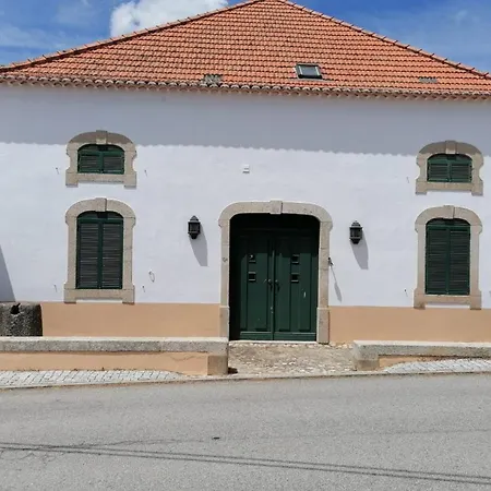 Casa Do Lagar De