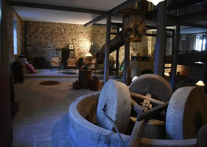 Casa Do Lagar De Medelim