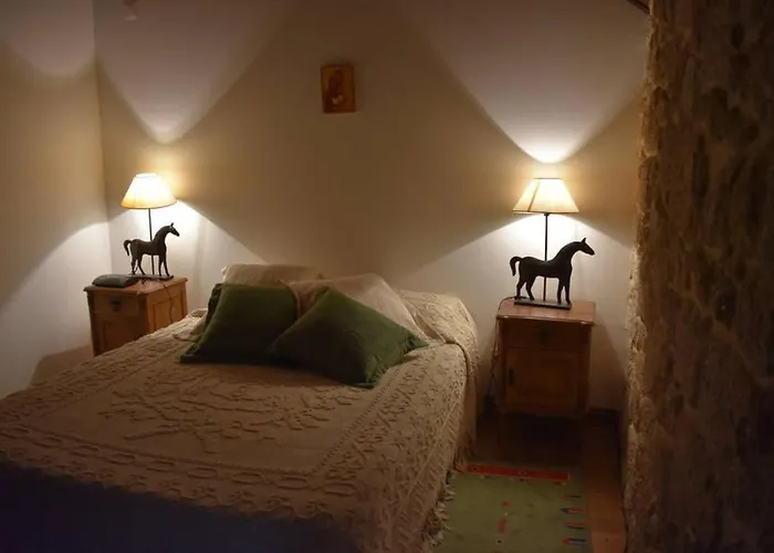 Casa Do Lagar De * Medelim