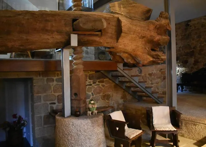 Casa Do Lagar De Medelim