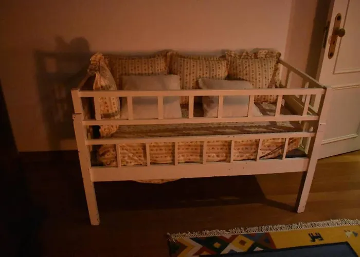 Casa Do Lagar De Medelim