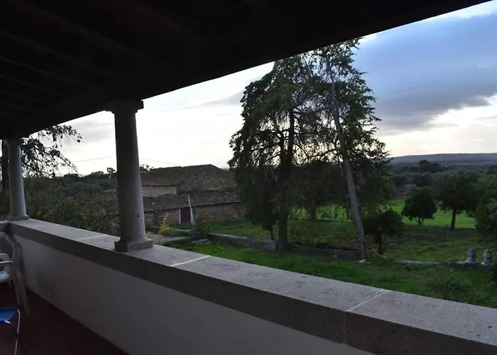 Vila Casa Do Lagar De *