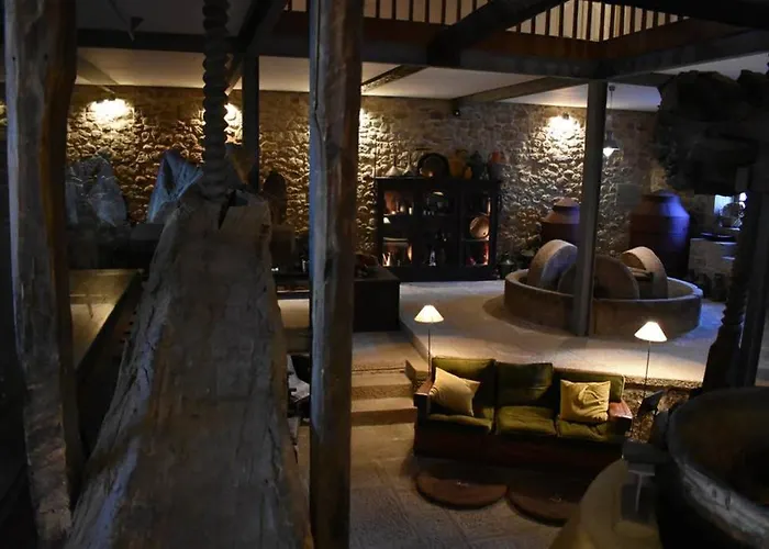 Casa Do Lagar De Medelim