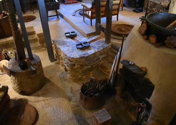 Casa Do Lagar De Medelim