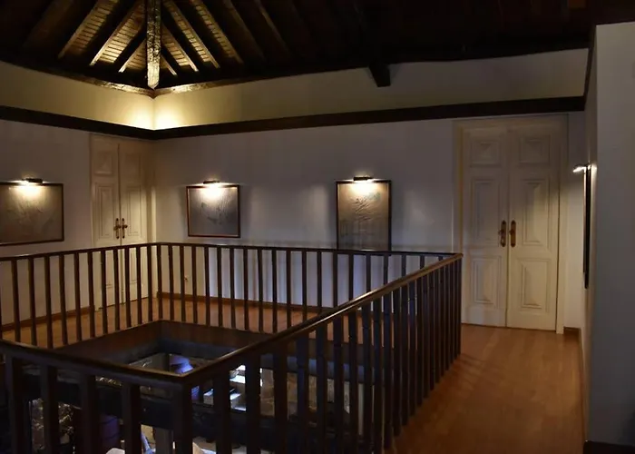 Casa Do Lagar De Medelim