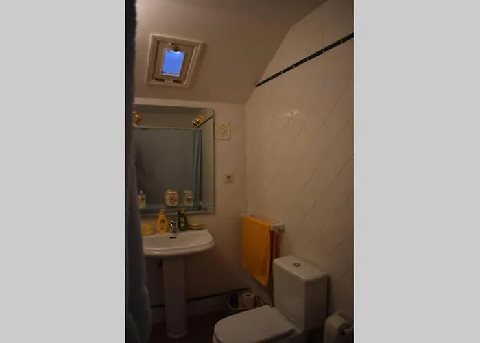 Casa Do Lagar De Vila *