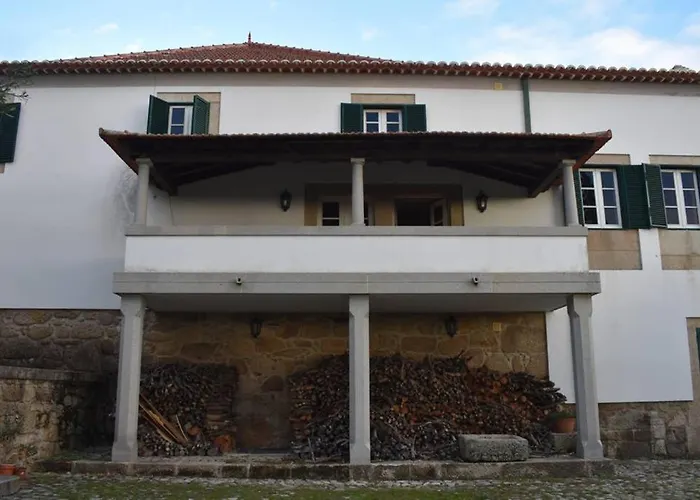 Casa Do Lagar De Vila *